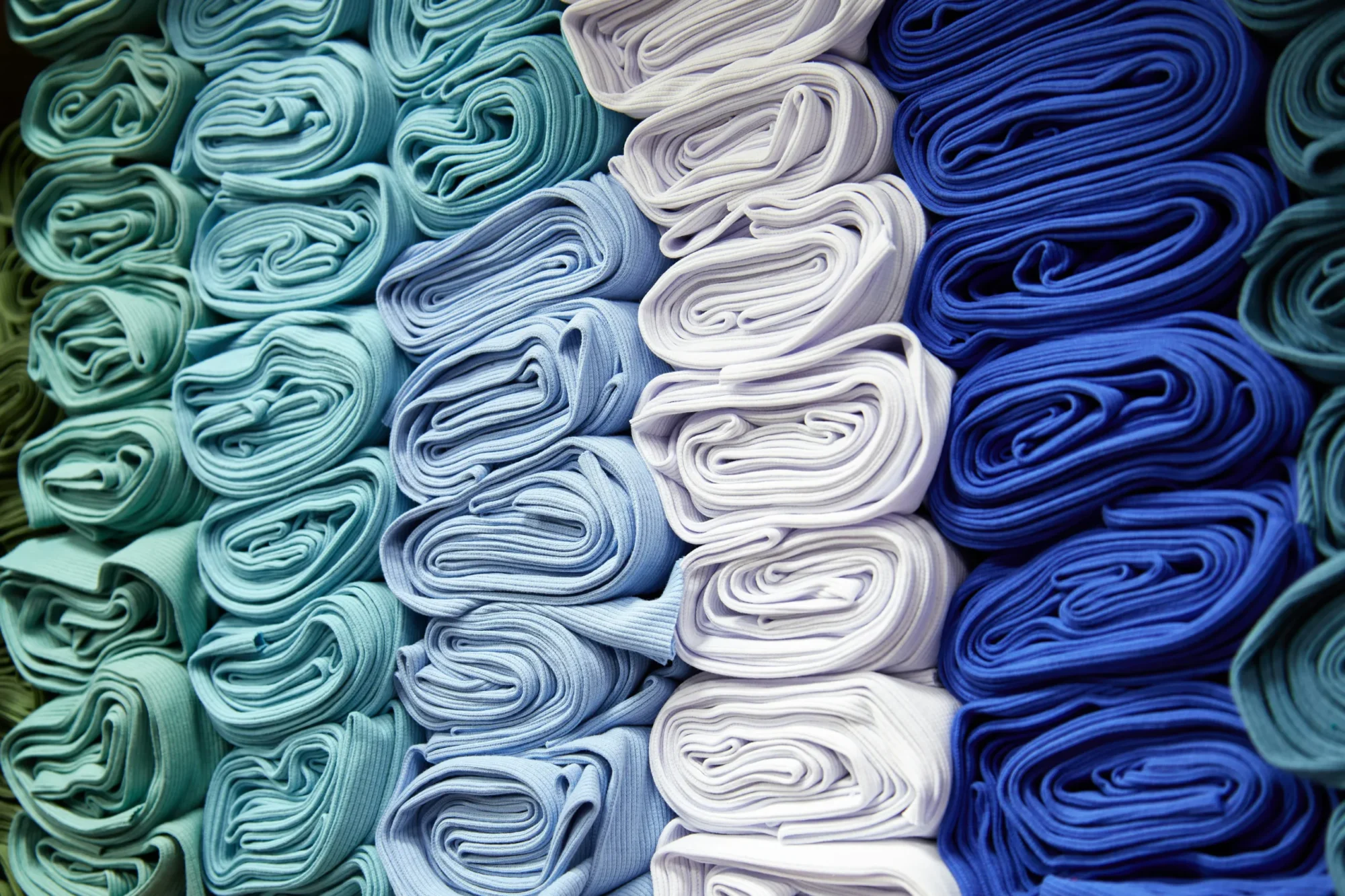 The bluesign Impact: Reducing the Footprint of Textiles