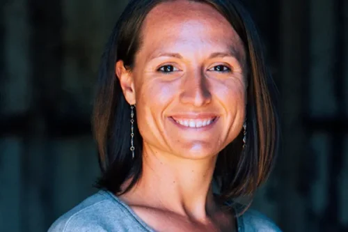 Patagonia - Kim Drenner