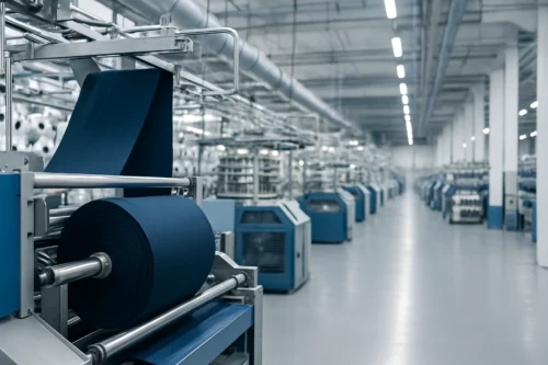 textile factory substances of concern