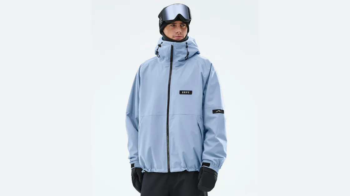 Dope Snow Spartan Jacket